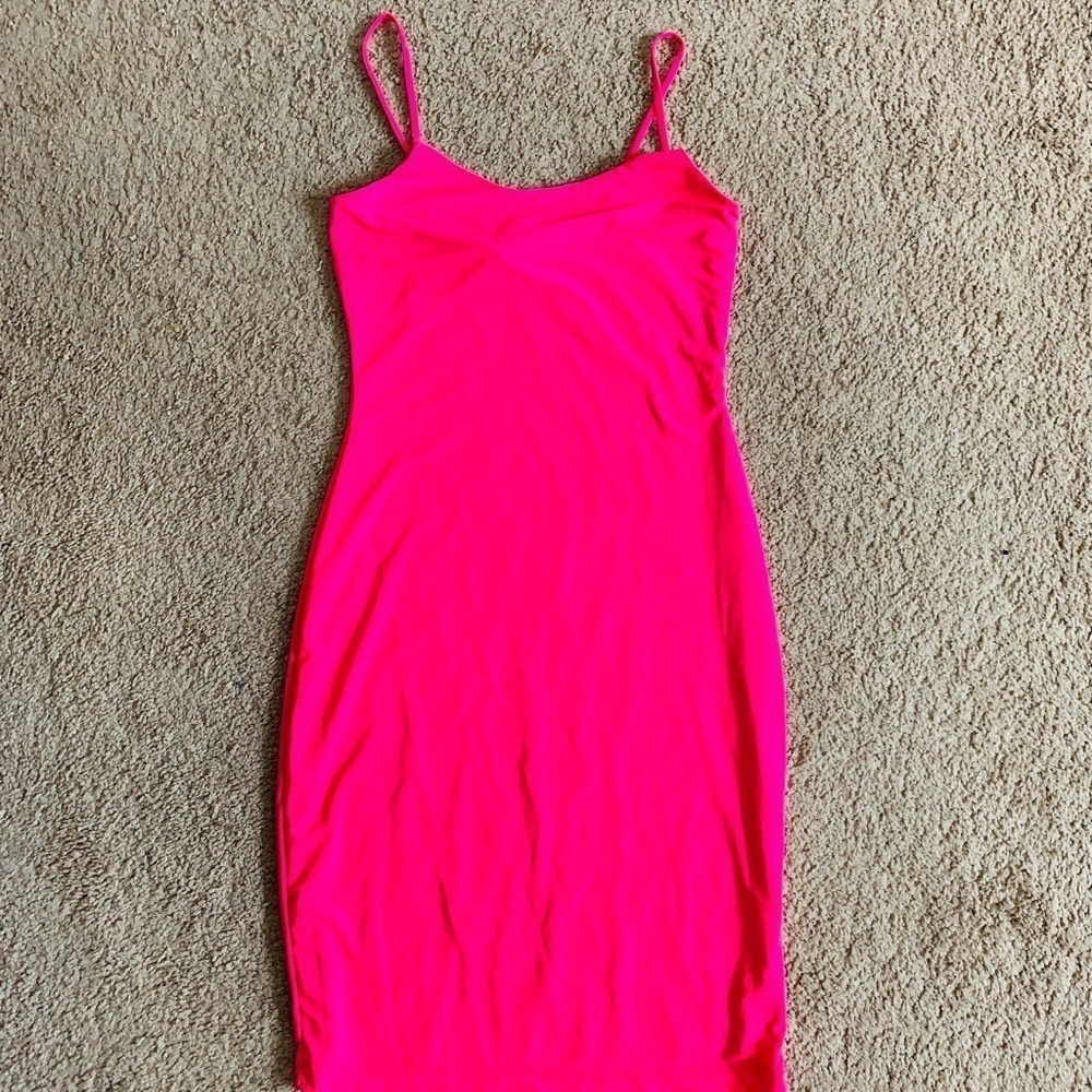 Touch ups‎ Mini dress Barbie style Size S